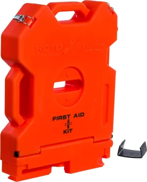 ROTOPAX RX-OS Outdoor Storage Pack