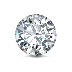 Round Cut