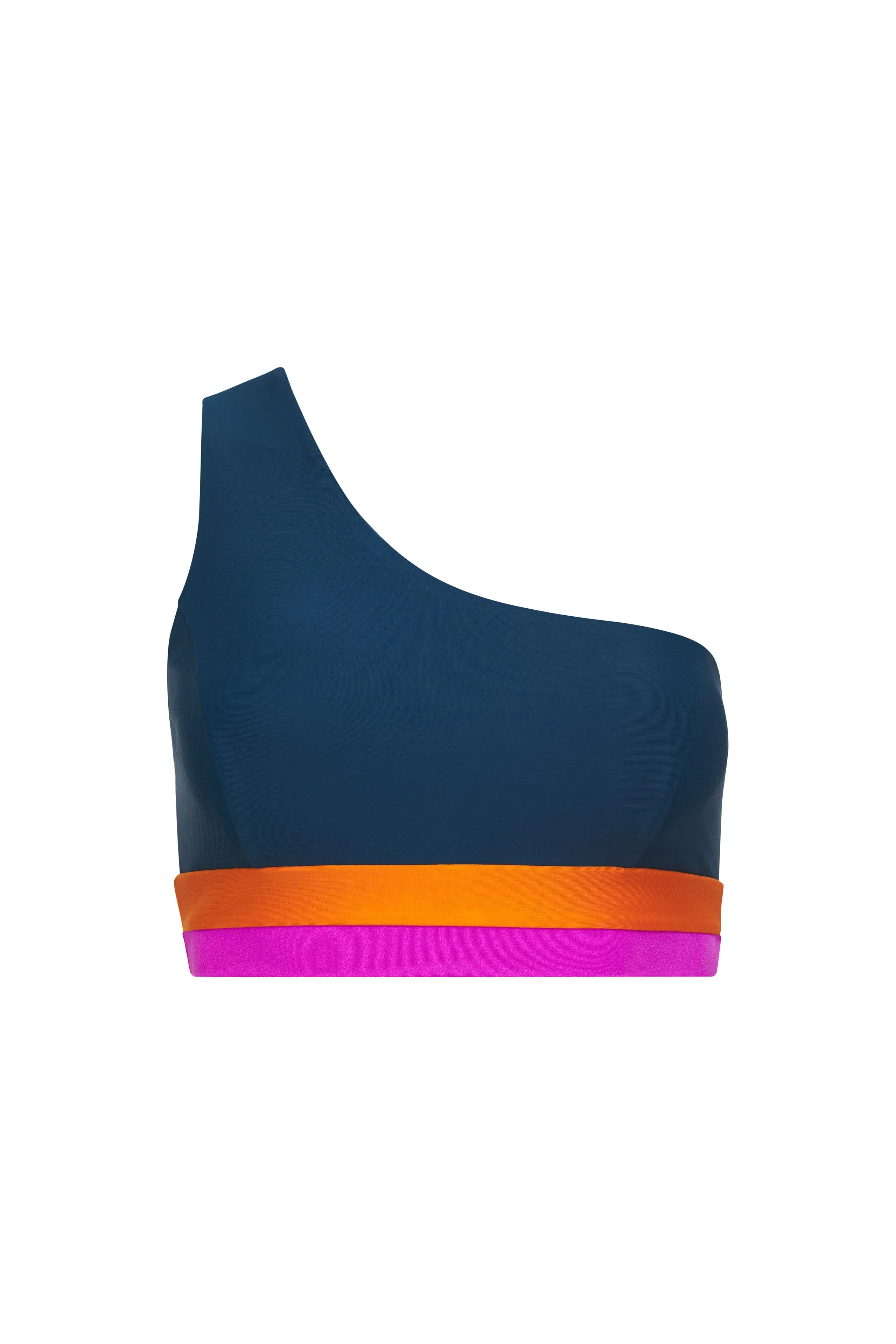 ROW ONE STRAP BRA