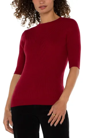Ruby Sweater