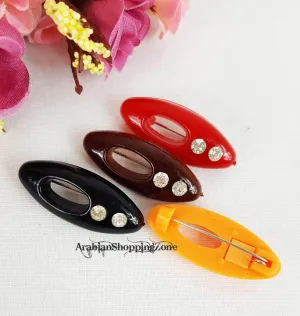 Safty Pins (4pcs)