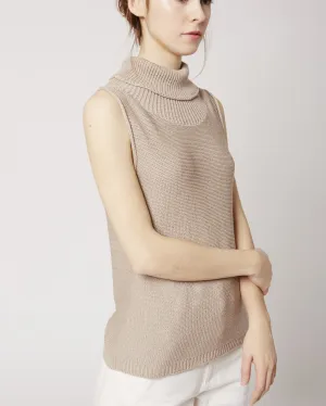 Sahara turtleneck libra