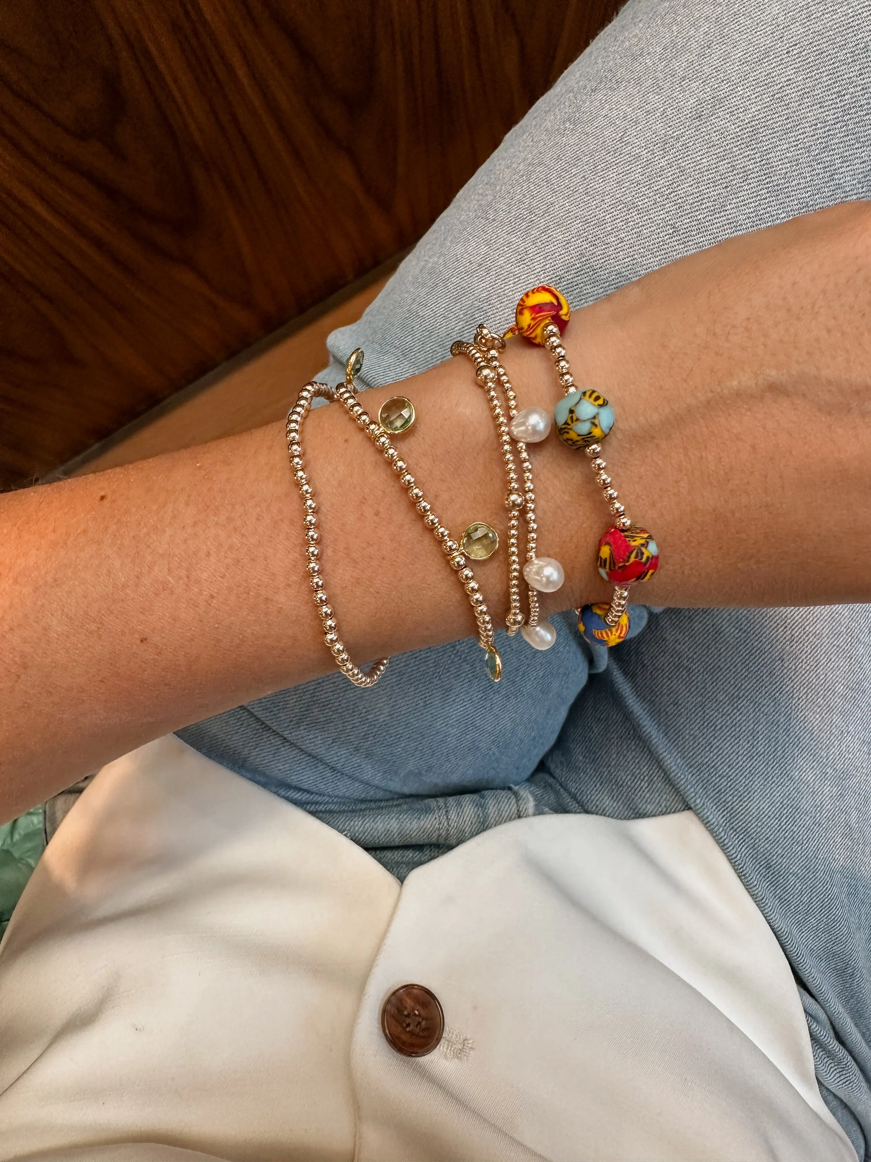 Samba Bracelet