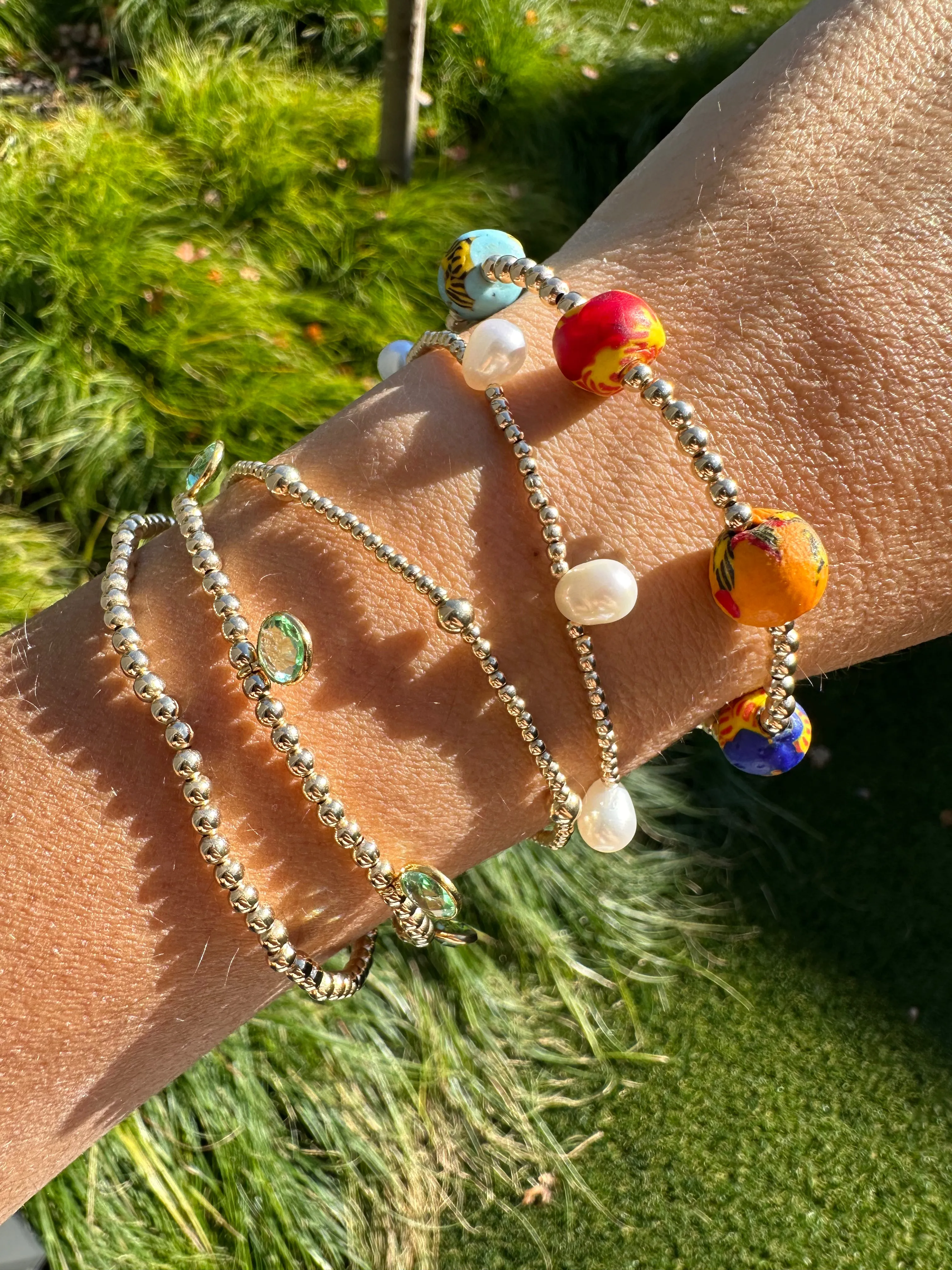 Samba Bracelet