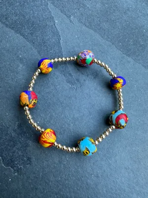 Samba Bracelet