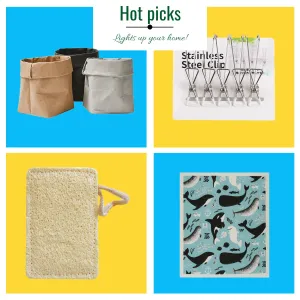 Sample Set 002 – Hot Picks for You to Try!