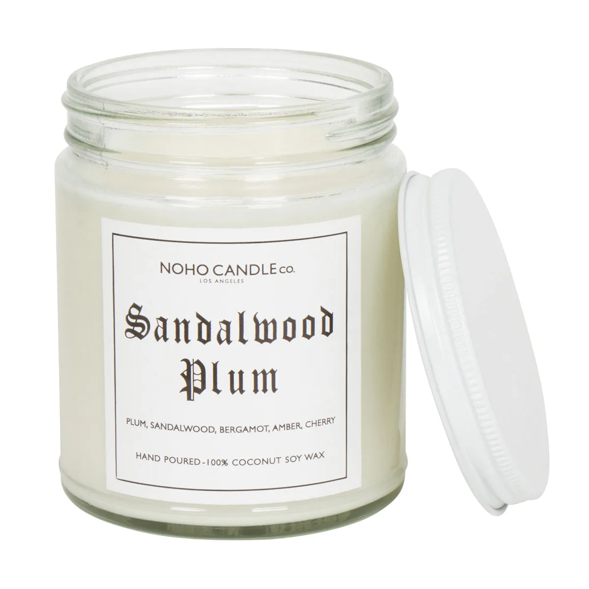 Sandalwood Plum