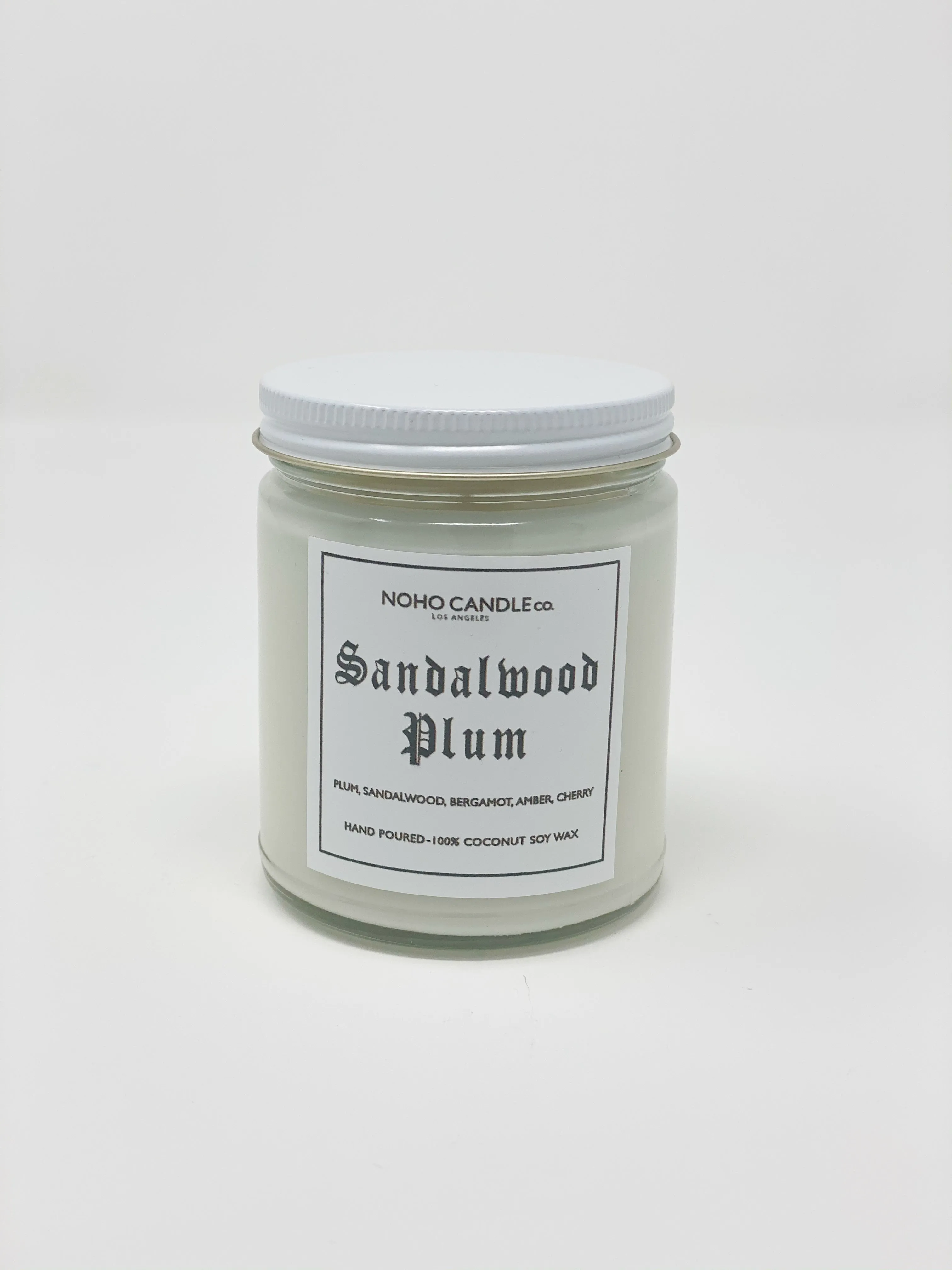 Sandalwood Plum