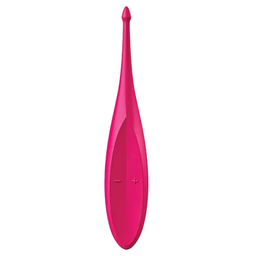Satisfyer Twirling Fun