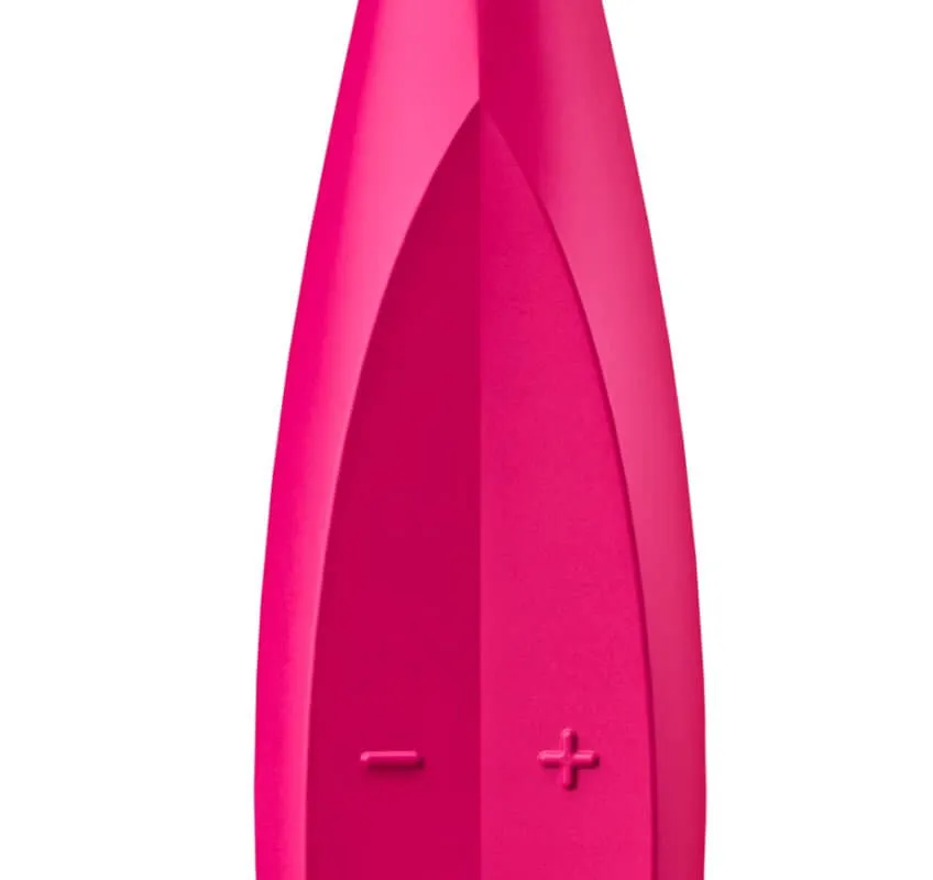 Satisfyer Twirling Fun