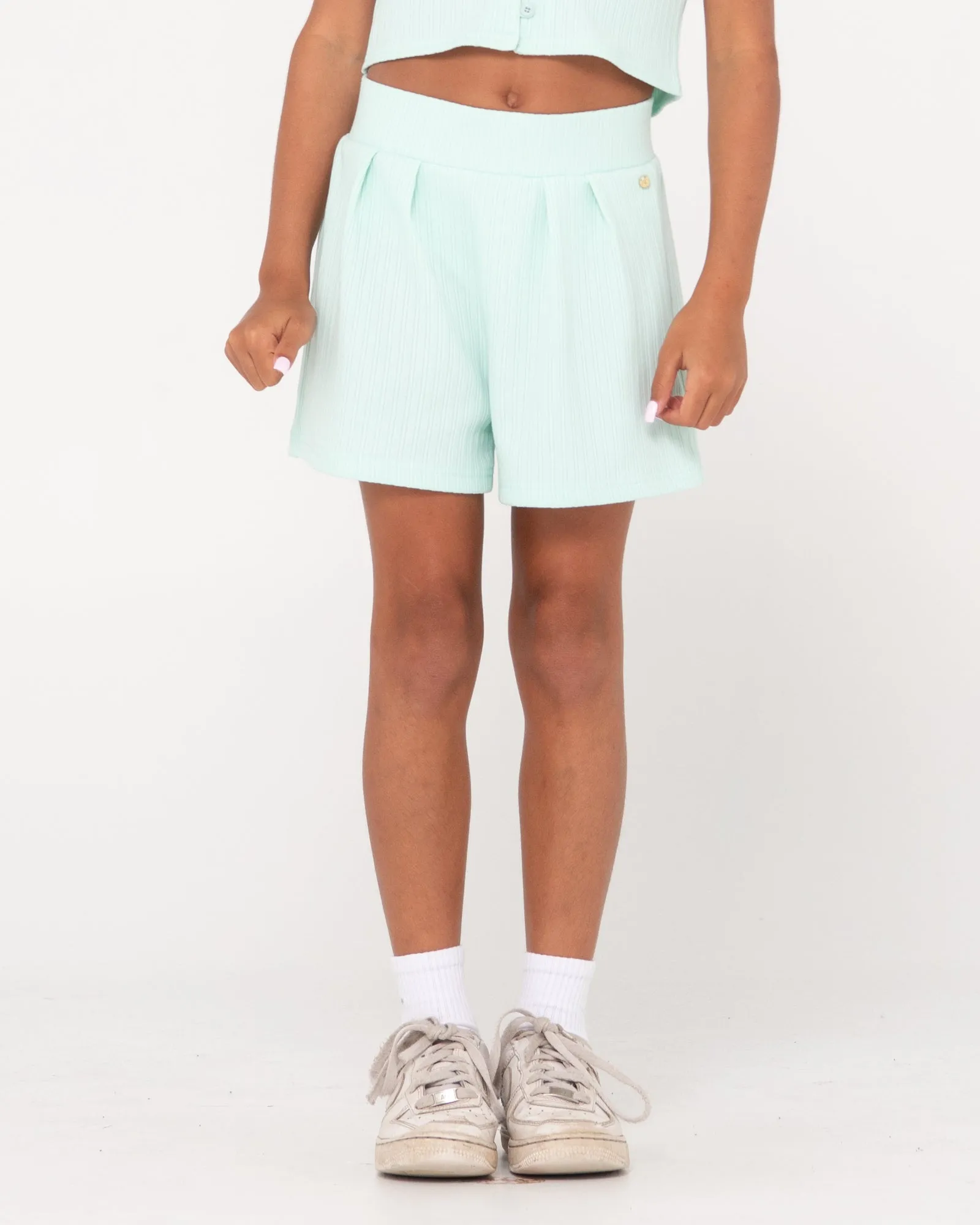 Scarlett Relaxed Lounge Short Girls