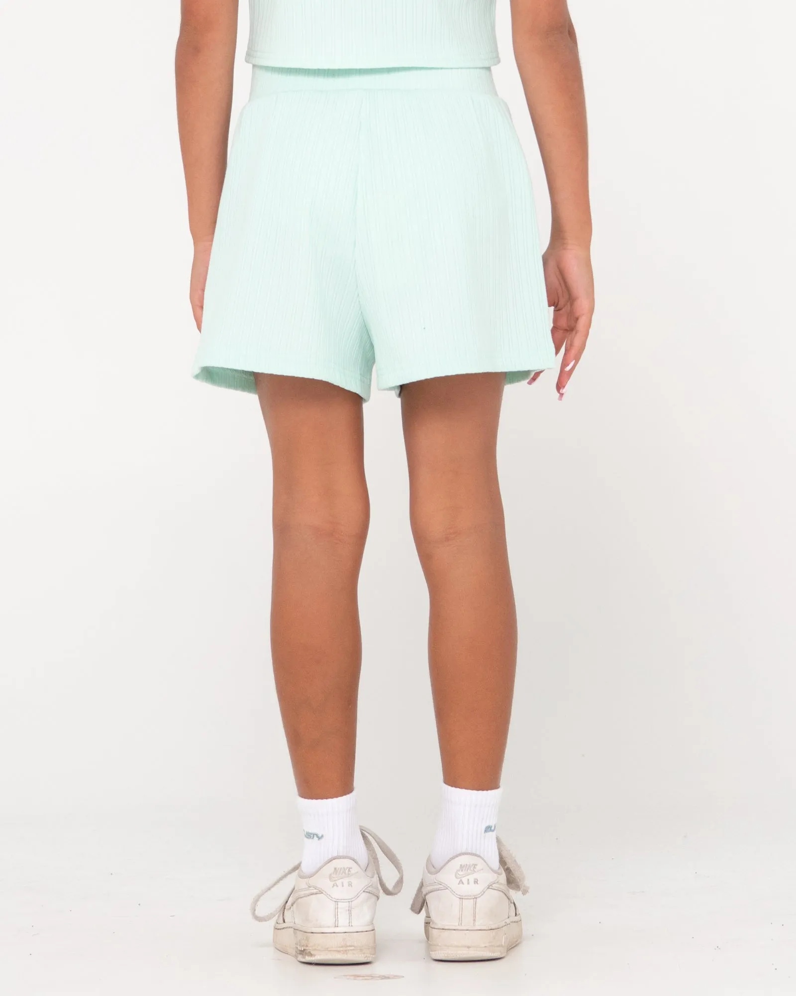 Scarlett Relaxed Lounge Short Girls