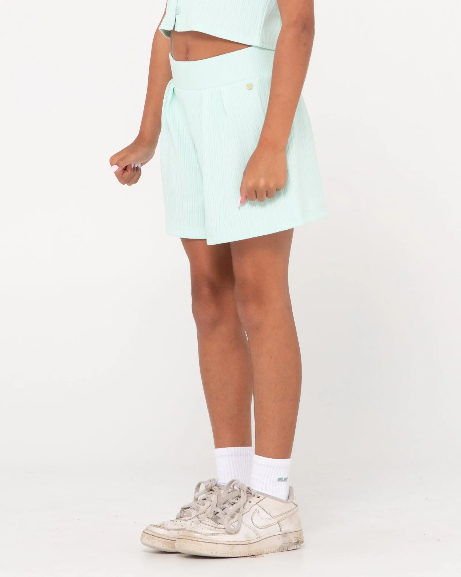 Scarlett Relaxed Lounge Short Girls