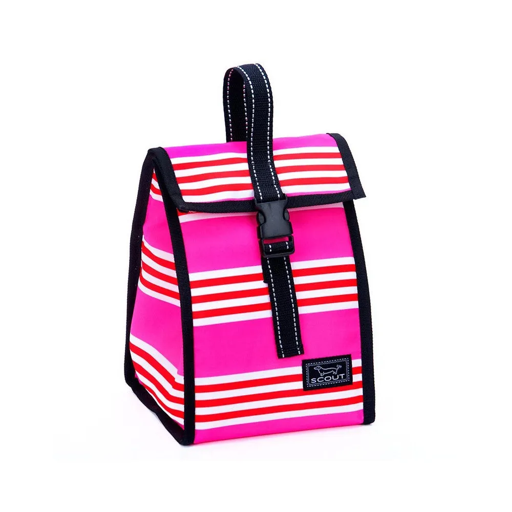 SCOUT "Doggie Bag" Lunch Coolers - More Styles Available