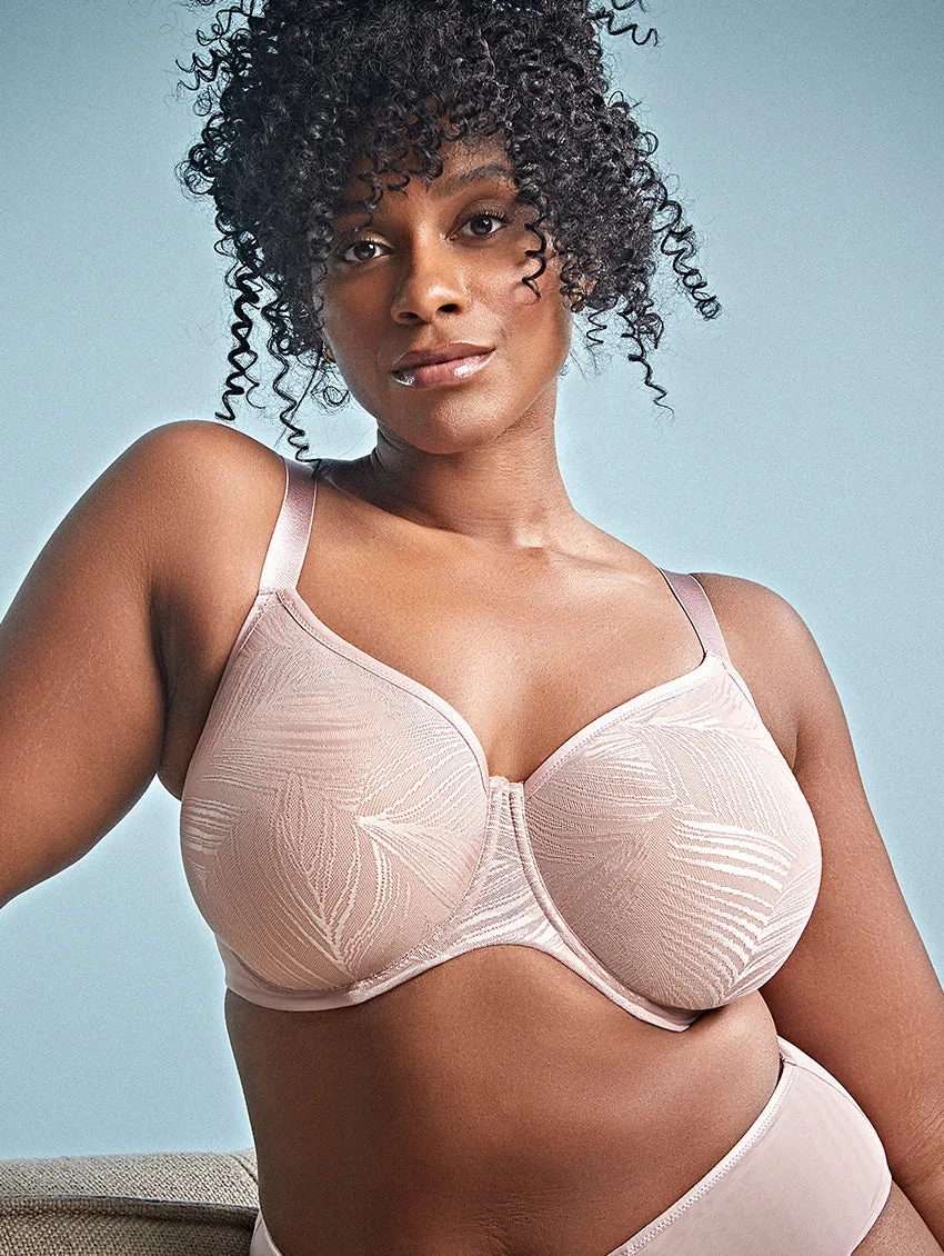 Sculptresse Illuminate Full Cup Bra