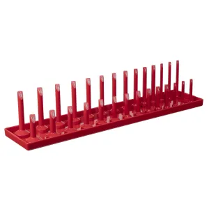 Sealey Premier Socket Holder 1/2"Sq Drive 3/8" - 1-1/4