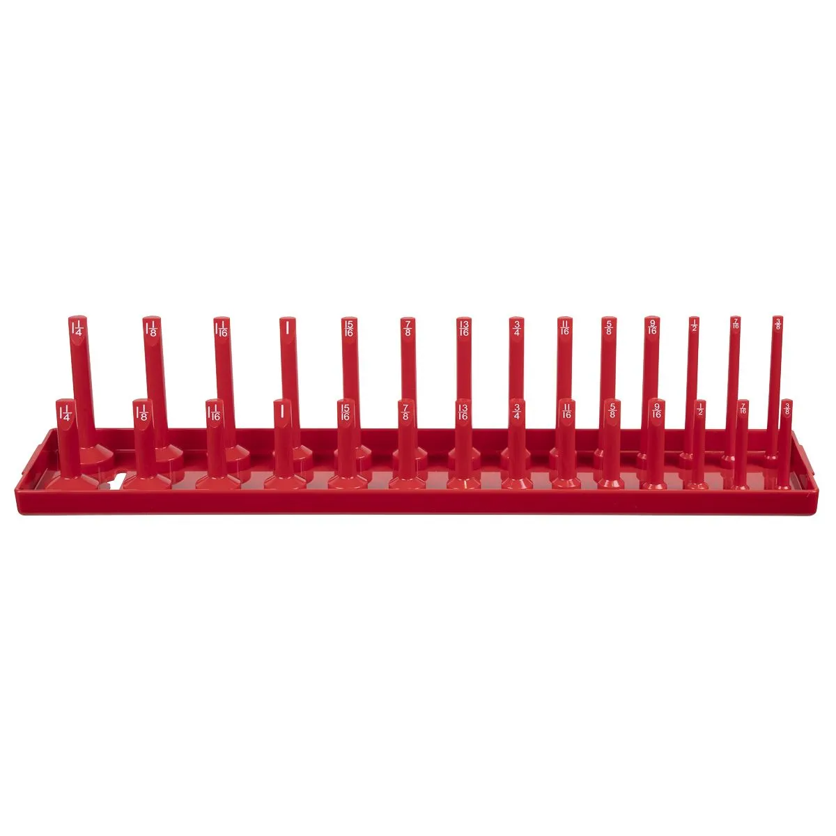 Sealey Premier Socket Holder 1/2"Sq Drive 3/8" - 1-1/4