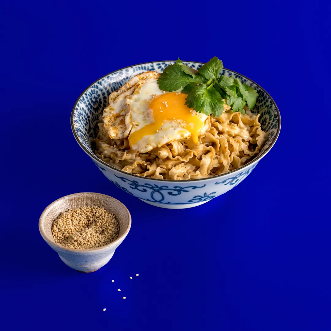 Sesame Soy Noodles 20 x 150g