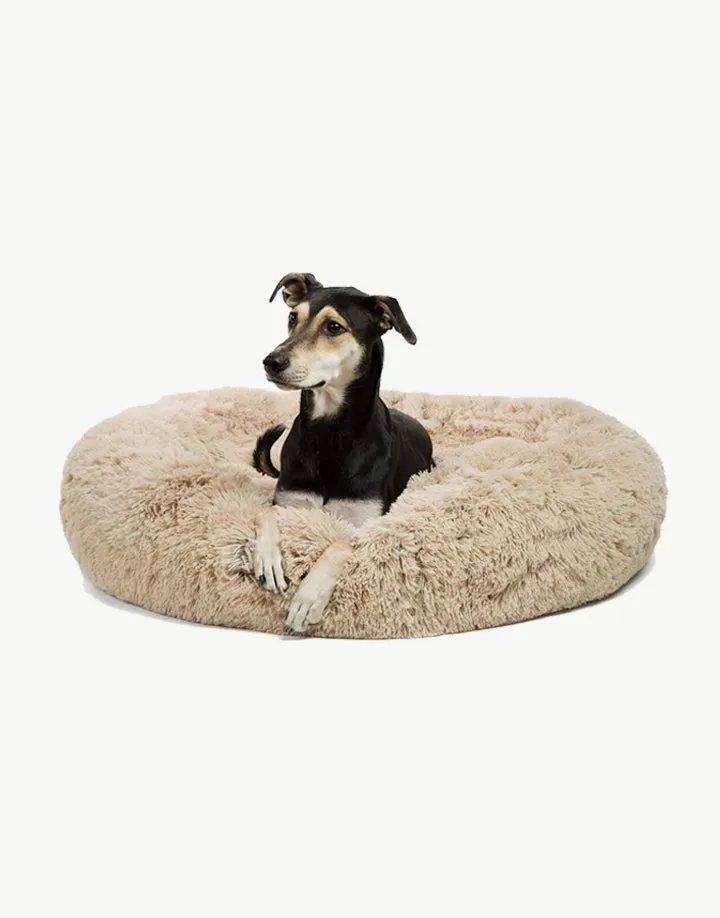 Shag Vegan Donut Cuddler