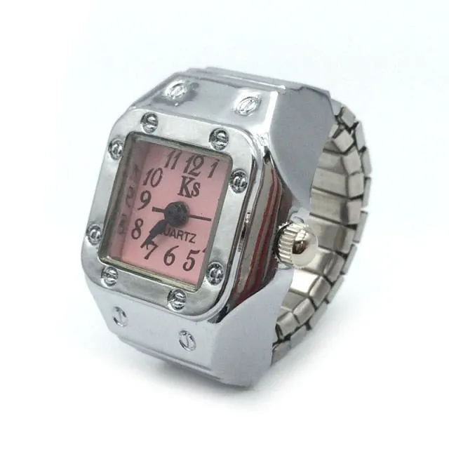 Shai Watch Rings
