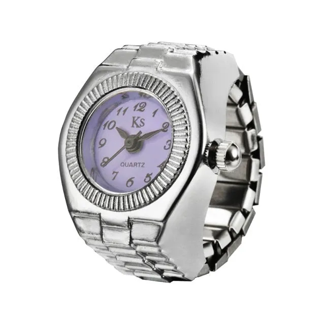 Shai Watch Rings
