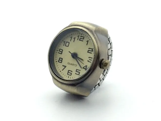 Shai Watch Rings