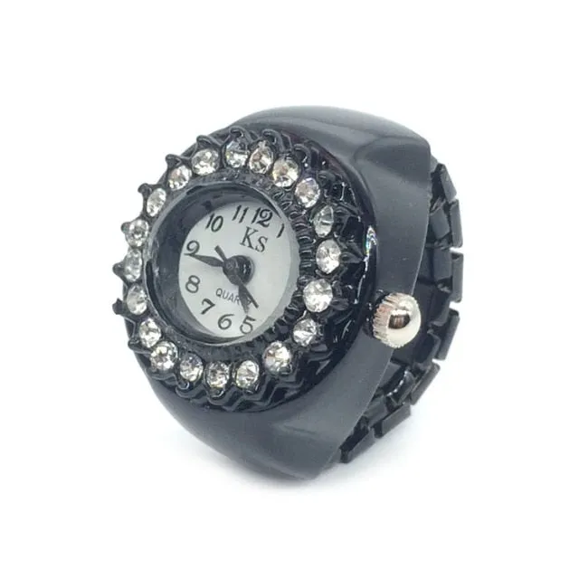 Shai Watch Rings