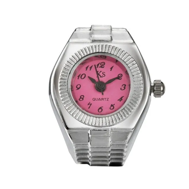Shai Watch Rings