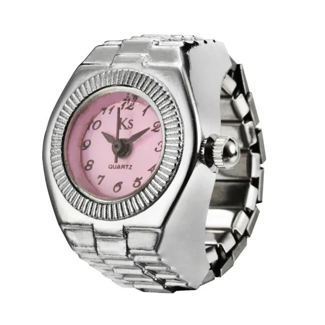 Shai Watch Rings