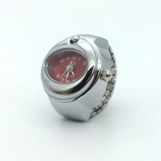 Shai Watch Rings