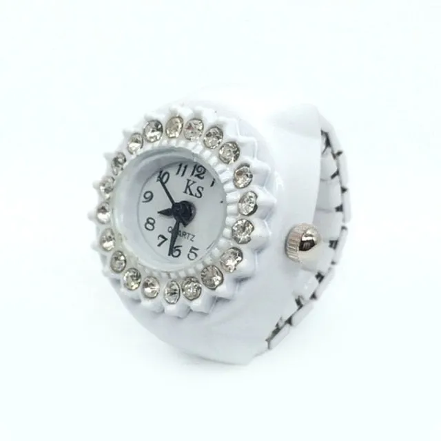 Shai Watch Rings