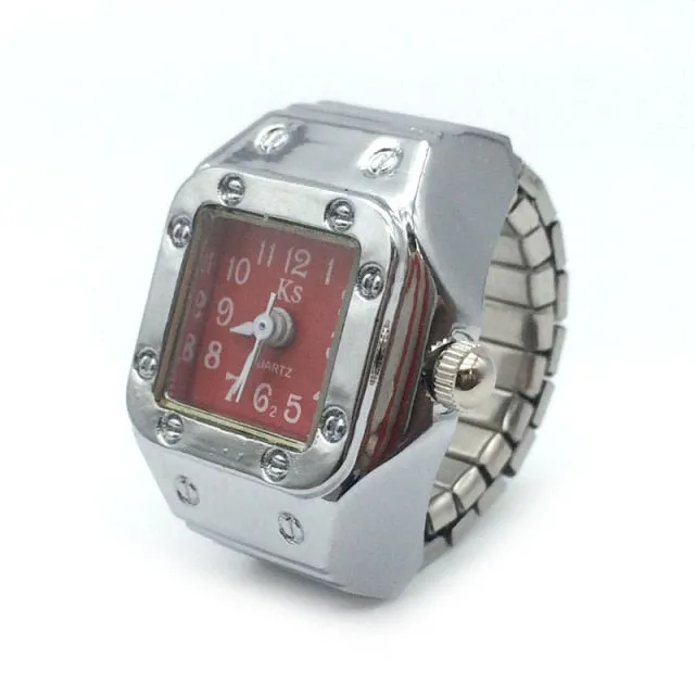 Shai Watch Rings