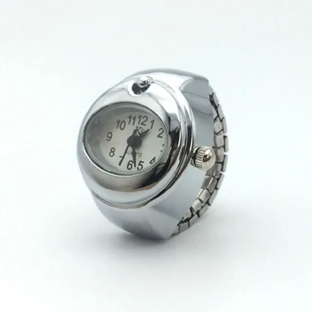 Shai Watch Rings