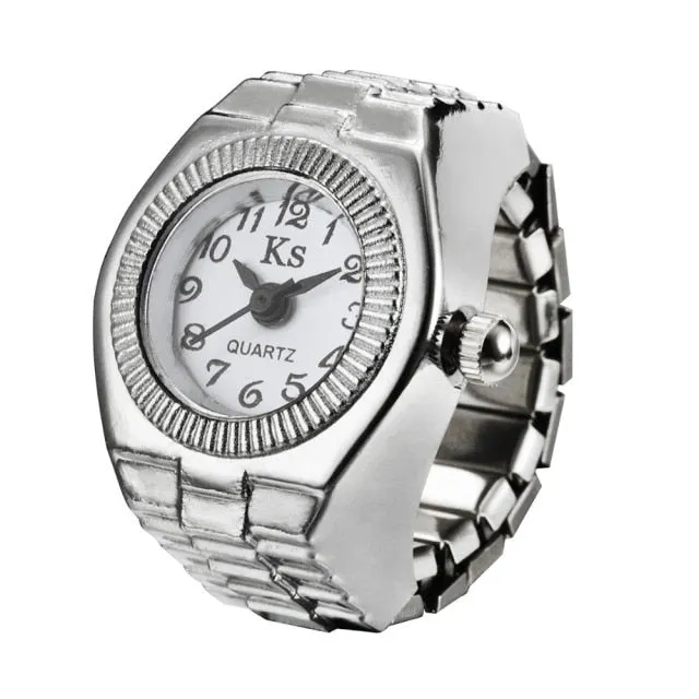 Shai Watch Rings