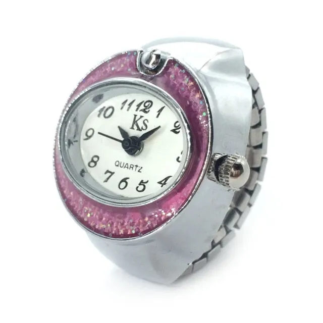 Shai Watch Rings