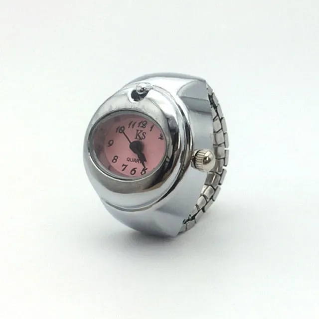Shai Watch Rings