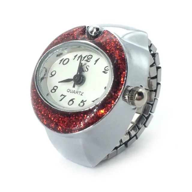 Shai Watch Rings