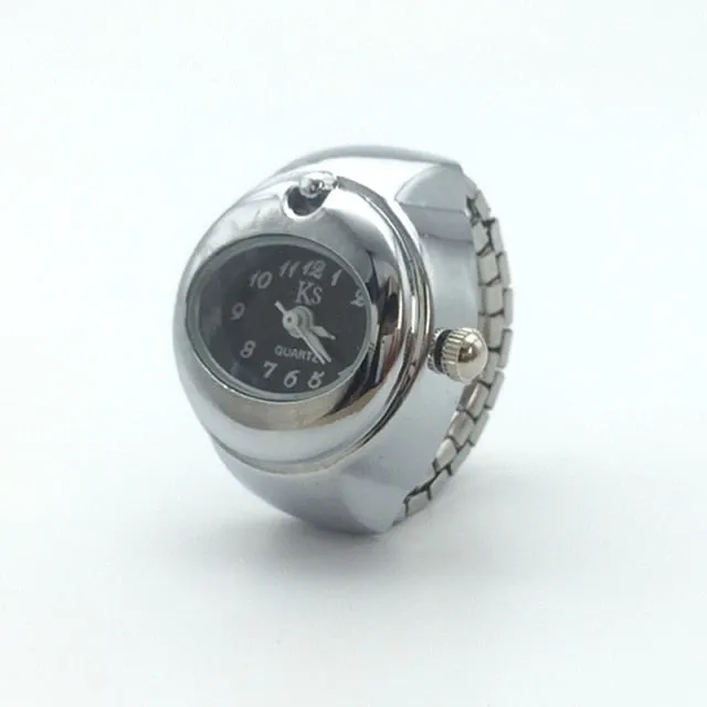 Shai Watch Rings