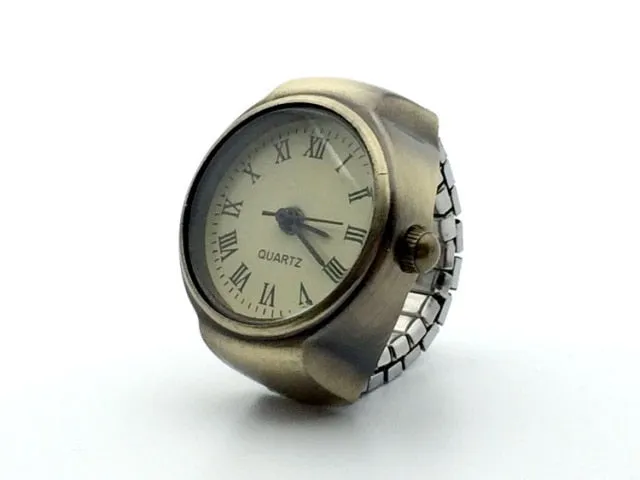 Shai Watch Rings