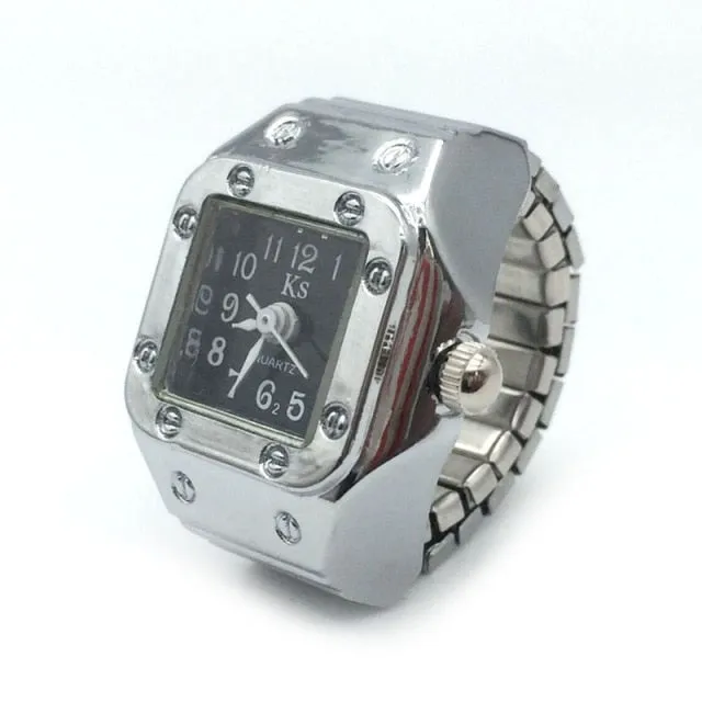 Shai Watch Rings