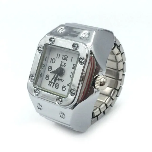Shai Watch Rings