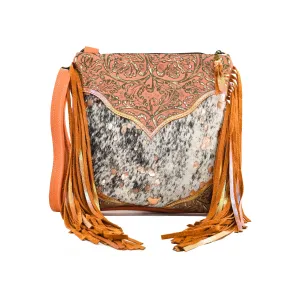 Shania - Rose Gold Acid w/ Grapefruit Tool