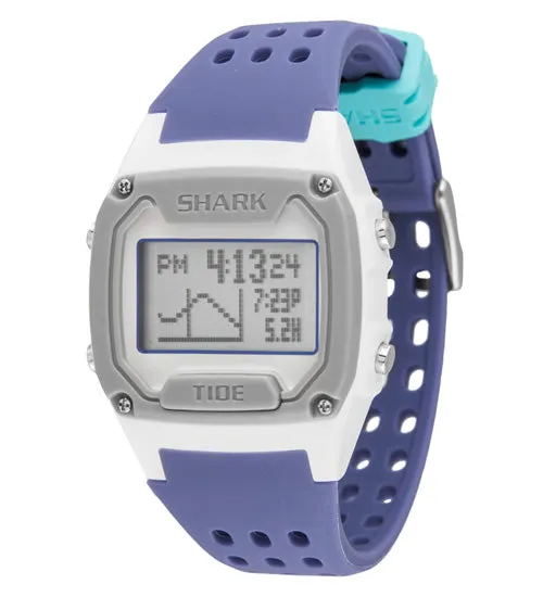 Shark Classic - Keeper - Silicone - TURQUOISE