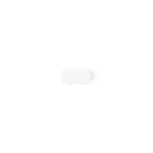 Shark Classic - Keeper - Silicone - White