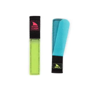 Shark Classic - Strap Kit - Leash - Neon Wave