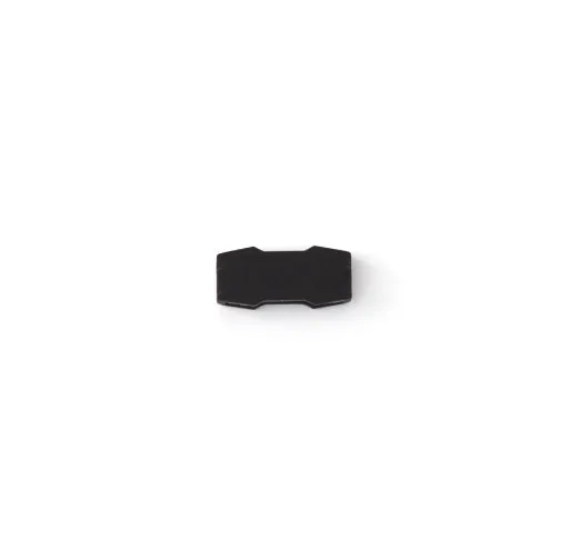 Shark XL - Keeper - Silicone - BLACK