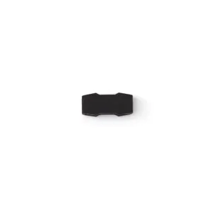 Shark XL - Keeper - Silicone - BLACK