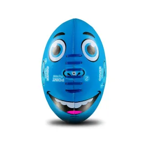 Sherrin Super Soft Touch Face Footy