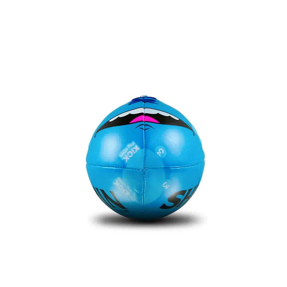 Sherrin Super Soft Touch Face Footy