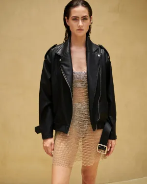 SHOCKER JACKET
